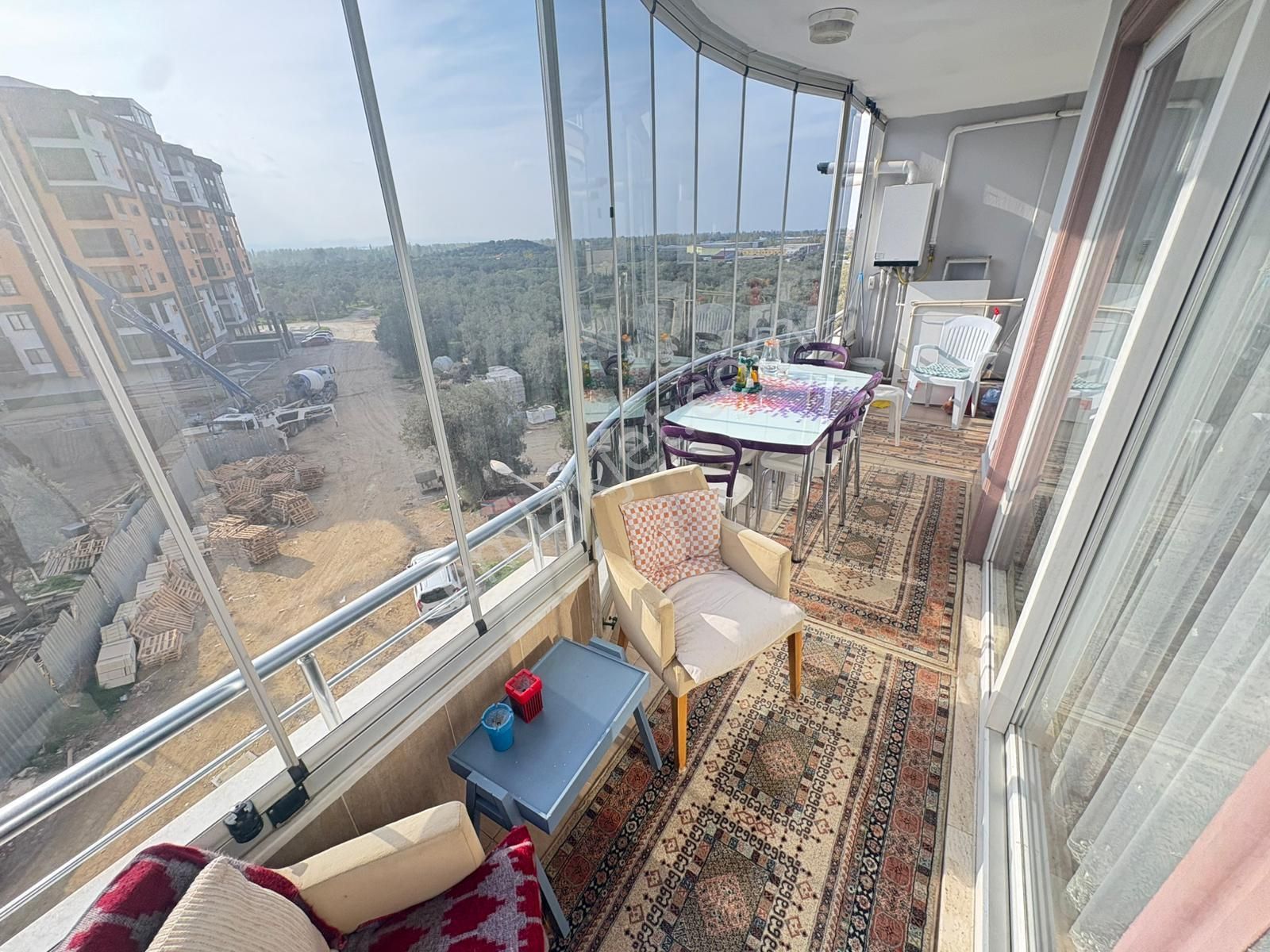 ▇ Kadıköy'de Nova'da Avm Yanı 170 M2 3+1 Önü Açık Daire ▇ - Görsel 21