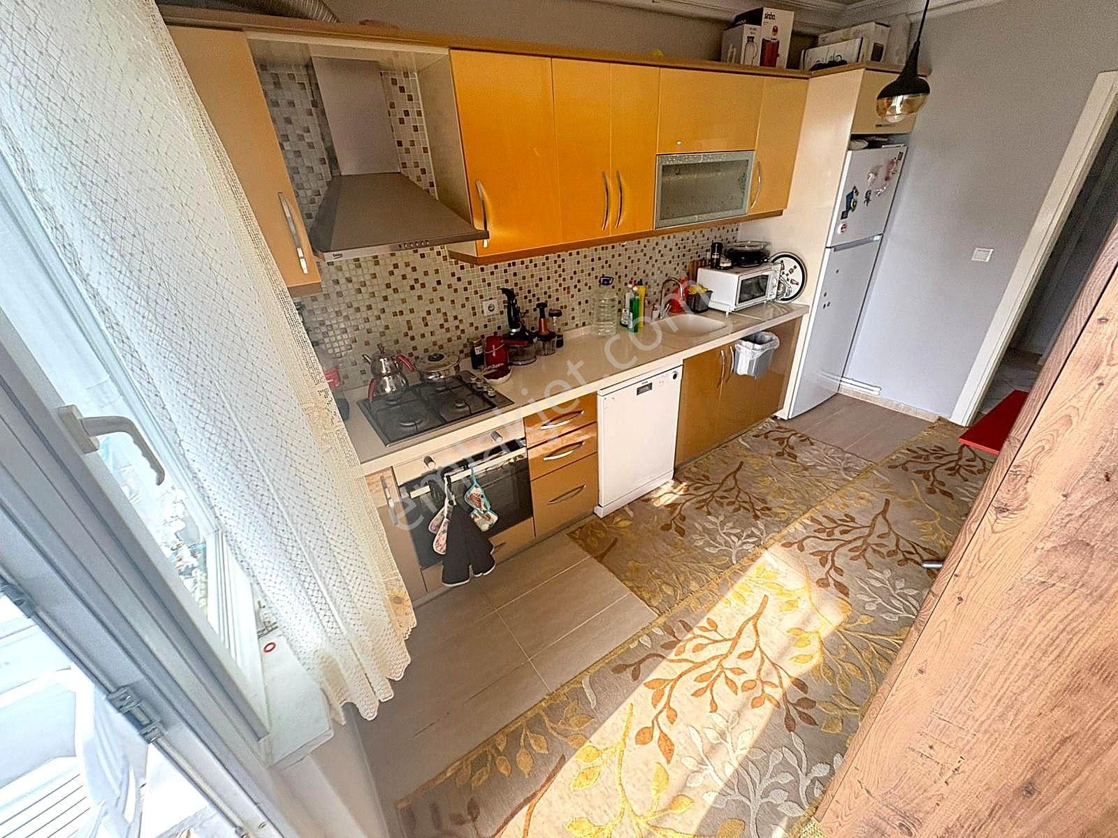 ▇ Kadıköy'de Nova'da Avm Yanı 170 M2 3+1 Önü Açık Daire ▇ - Görsel 6