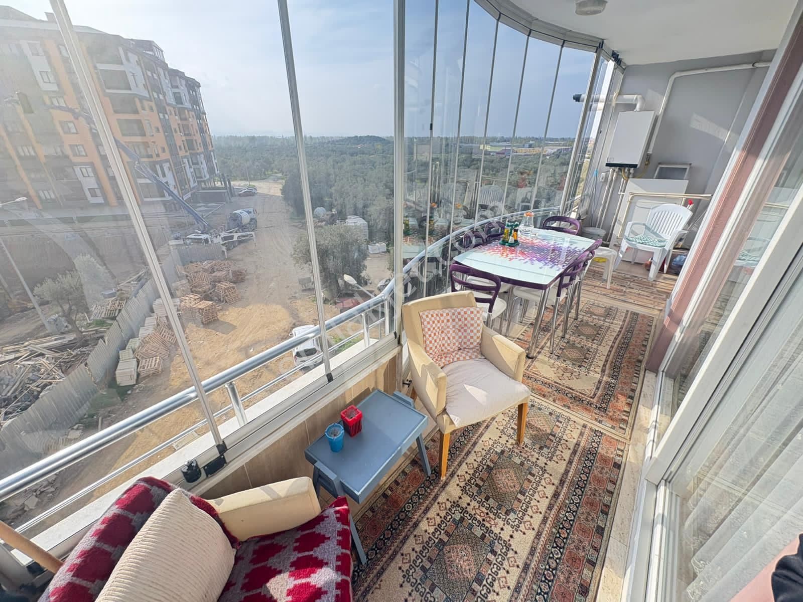▇ Kadıköy'de Nova'da Avm Yanı 170 M2 3+1 Önü Açık Daire ▇ - Görsel 29
