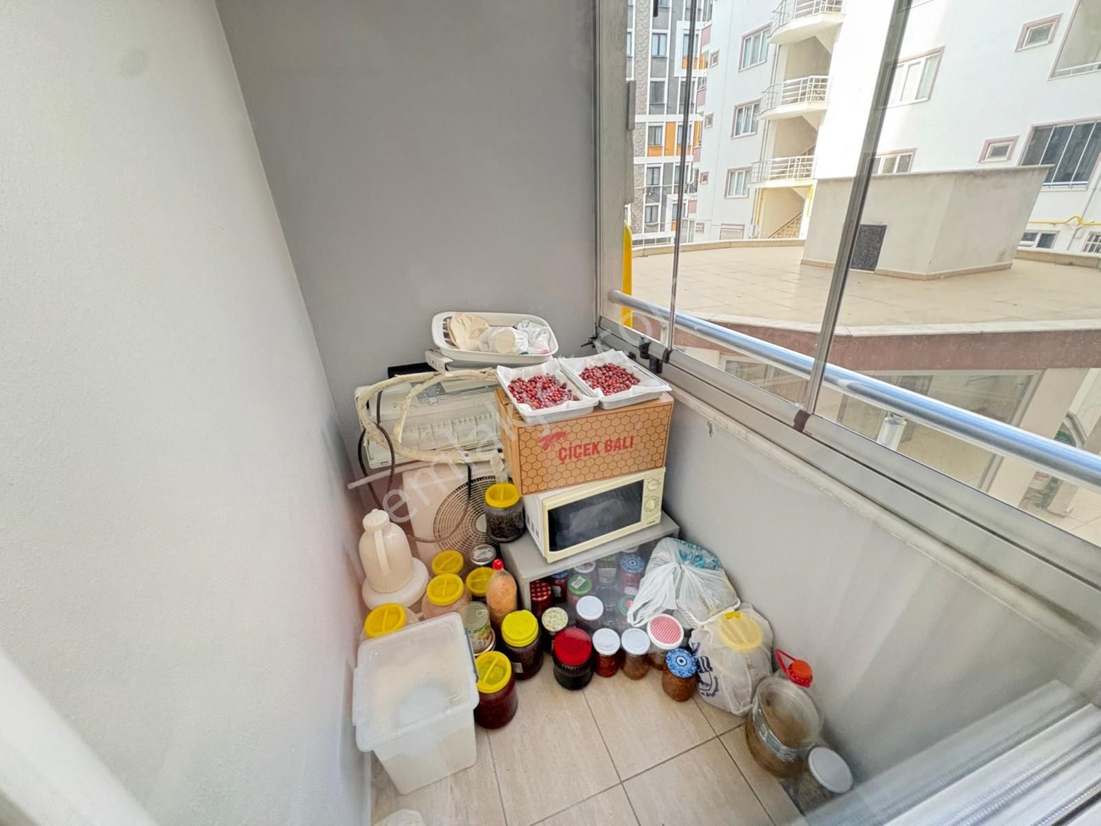 ▇ Kadıköy'de Nova'da Avm Yanı 170 M2 3+1 Önü Açık Daire ▇ - Görsel 12