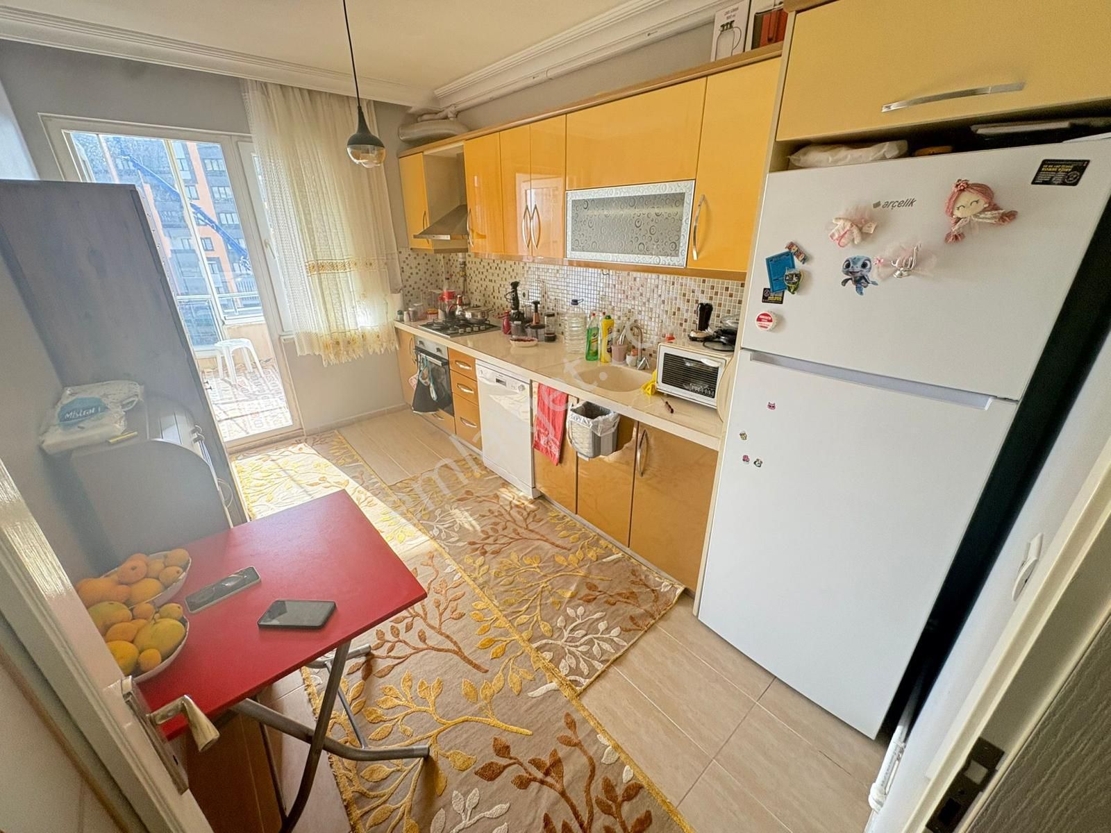 ▇ Kadıköy'de Nova'da Avm Yanı 170 M2 3+1 Önü Açık Daire ▇ - Görsel 5