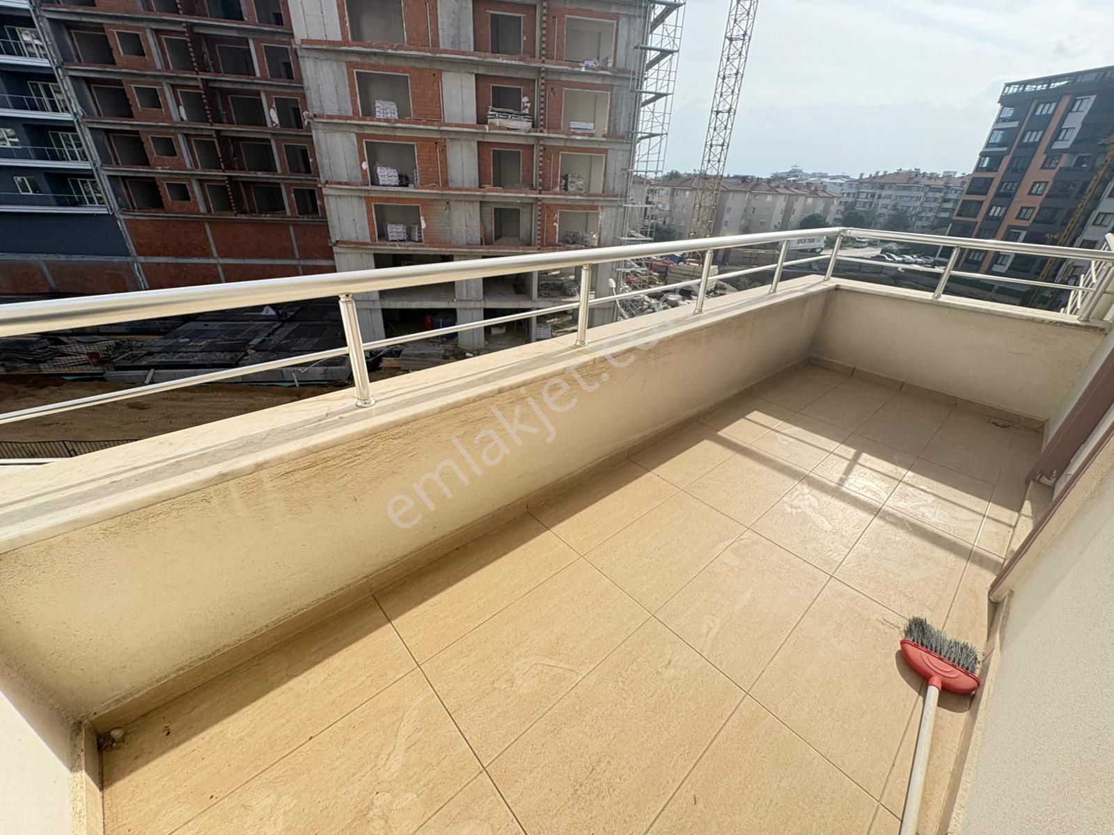 ▇ Kadıköy'de Nova'da Avm Yanı 170 M2 3+1 Önü Açık Daire ▇ - Görsel 13