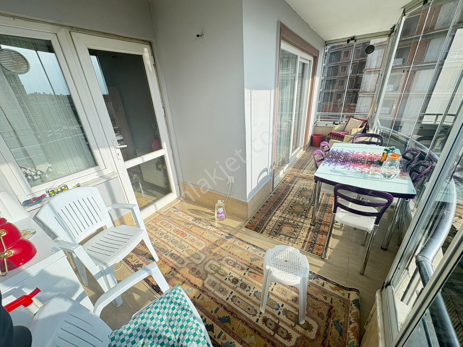 ▇ Kadıköy'de Nova'da Avm Yanı 170 M2 3+1 Önü Açık Daire ▇ - Görsel 2