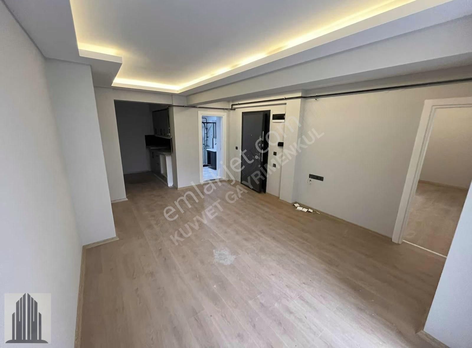 Kuvvet Den Fırsat+fırsat Satılık 1+1 Daire.!! - Görsel 5