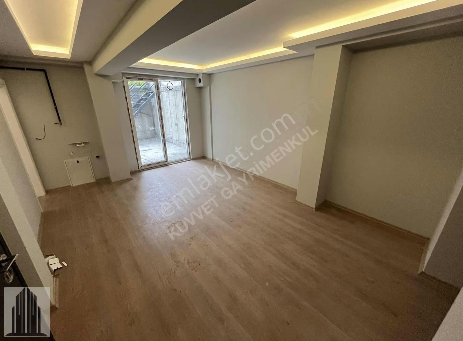 Kuvvet Den Fırsat+fırsat Satılık 1+1 Daire.!! - Görsel 7