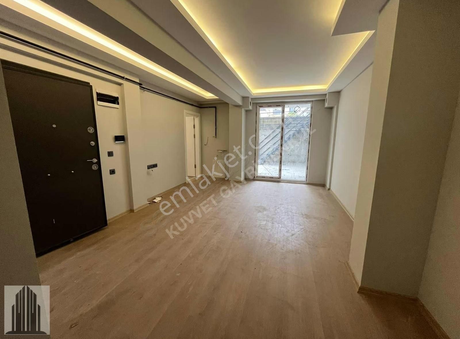 Kuvvet Den Fırsat+fırsat Satılık 1+1 Daire.!! - Görsel 2