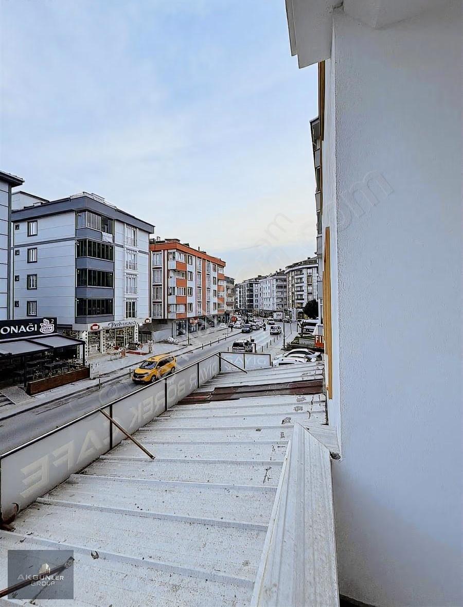 Çerkezköy Devlet Hastanesi Karşısı 3+1 Cadde Cephe 160 Metre - Görsel 15