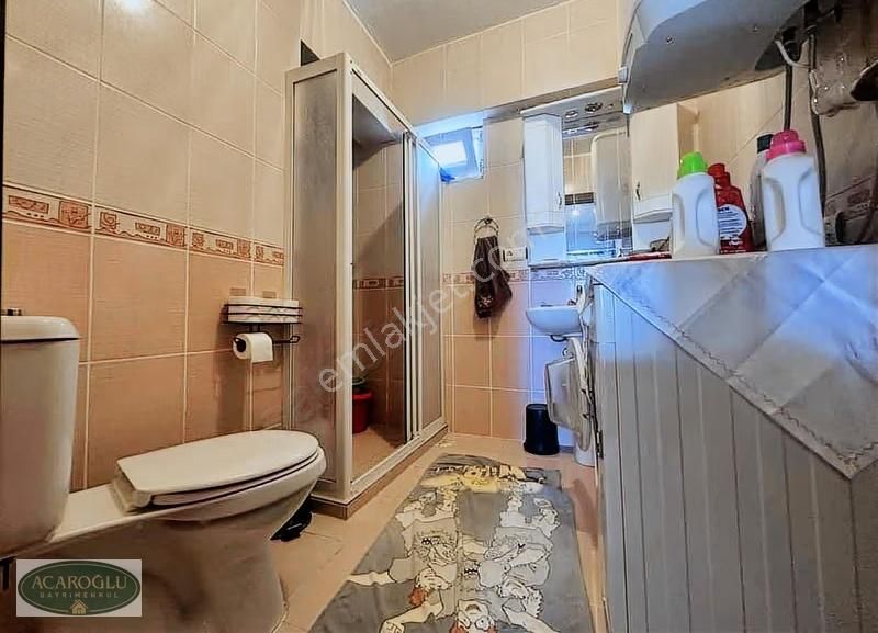 Karasu Aziziye Denize 100 M Full Eşyalı 2+1 Deniz Manzaralı - Görsel 9