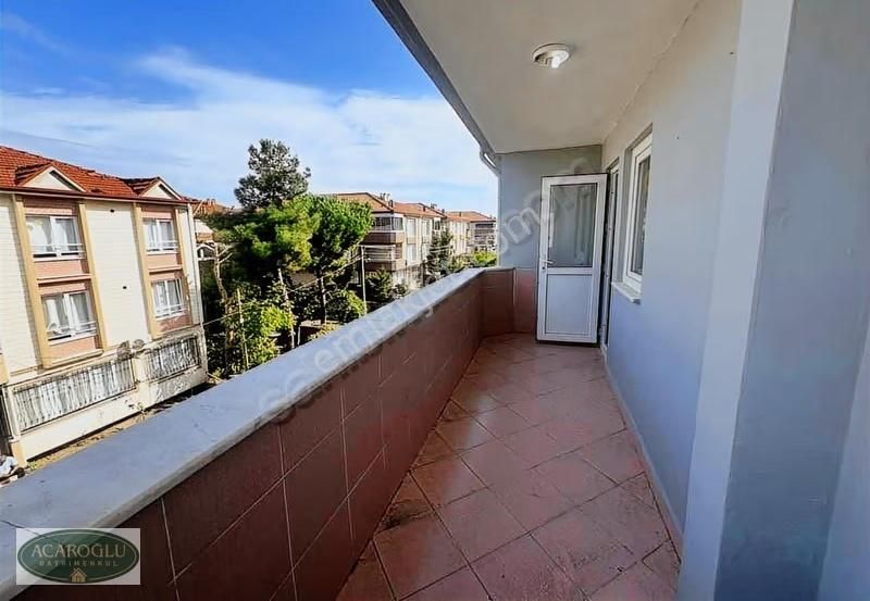Karasu Aziziye Denize 100 M Full Eşyalı 2+1 Deniz Manzaralı - Görsel 2