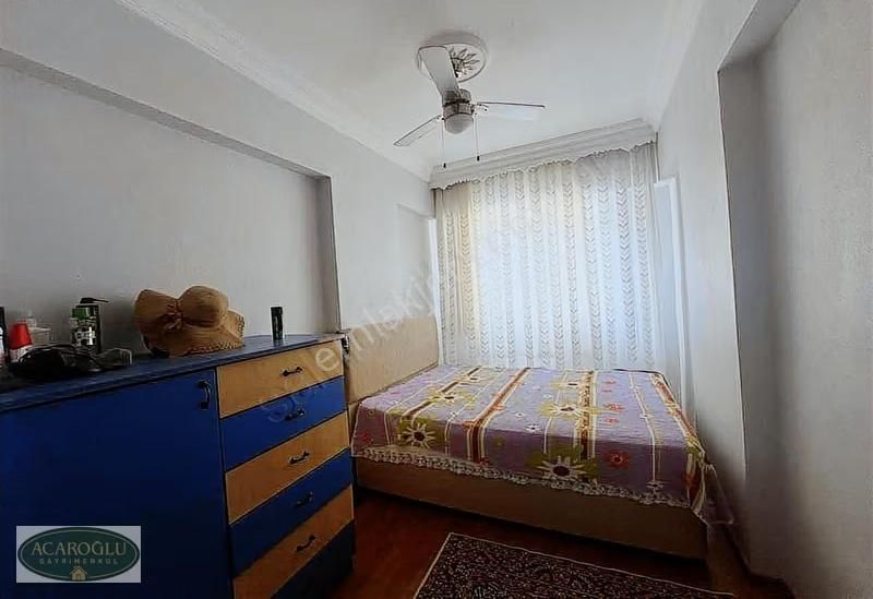 Karasu Aziziye Denize 100 M Full Eşyalı 2+1 Deniz Manzaralı - Görsel 3