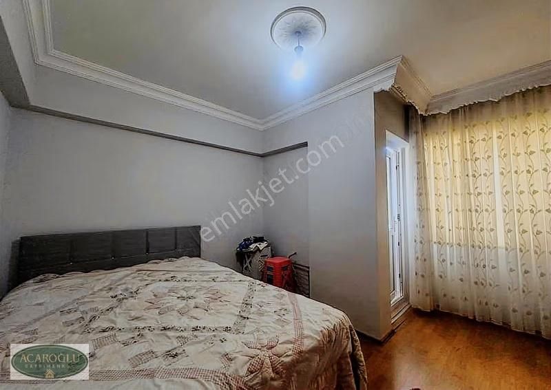 Karasu Aziziye Denize 100 M Full Eşyalı 2+1 Deniz Manzaralı - Görsel 10