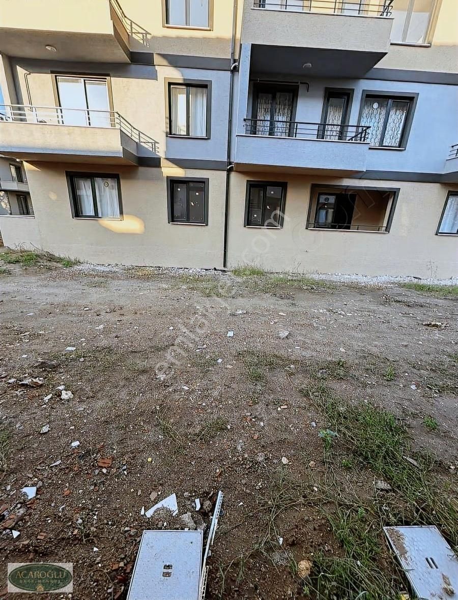Karasu Yenimahalle Sıfır 2+1 Havuzlu Butik Site - Görsel 11