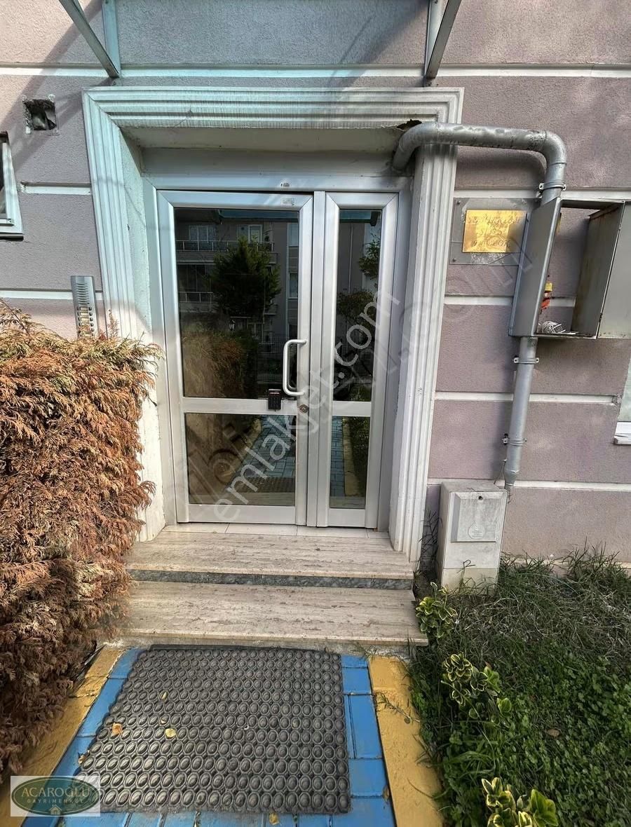 Karasu Yalı Mh Olimpik Havuzlu Sitede Full Eşyalı 1+1 Bahçe Katı - Görsel 6