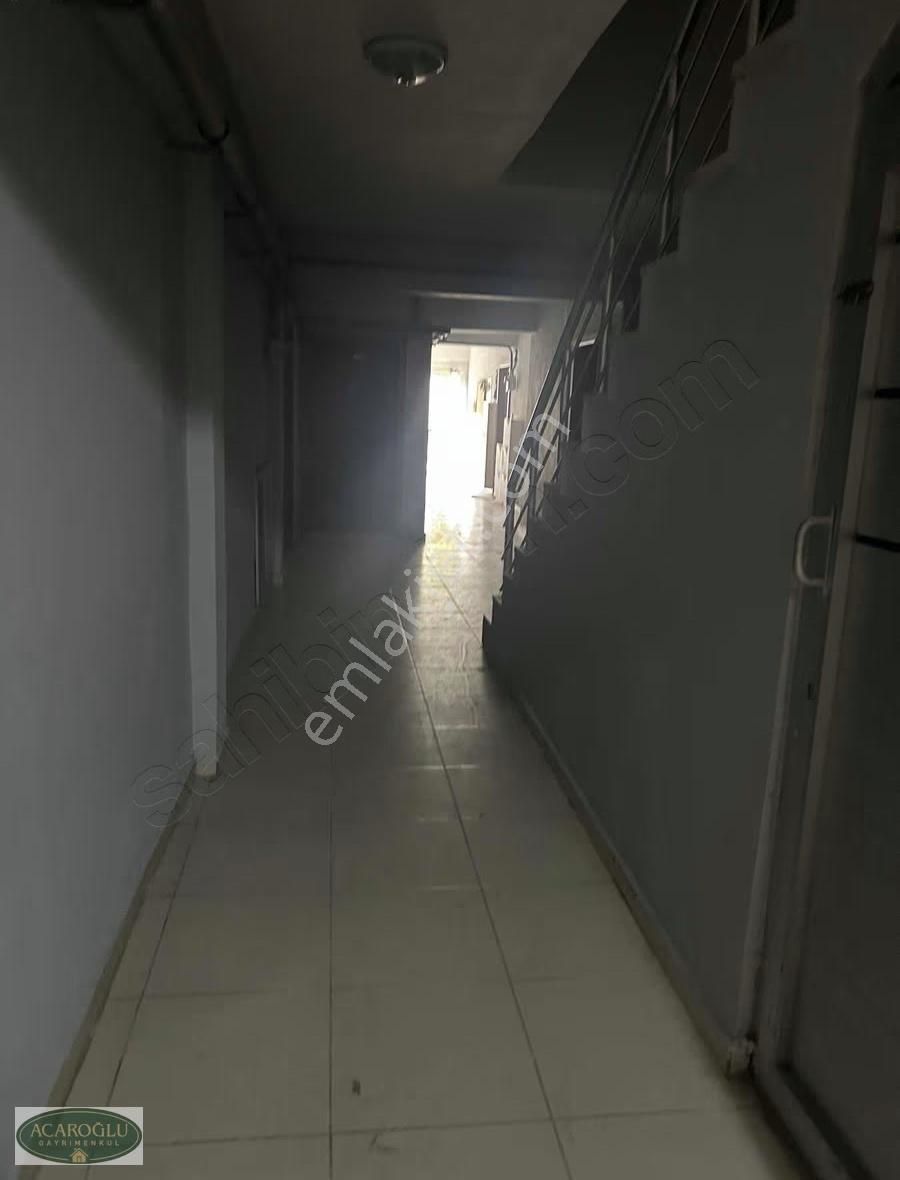 Karasu Yalı Mh Olimpik Havuzlu Sitede Full Eşyalı 1+1 Bahçe Katı - Görsel 11