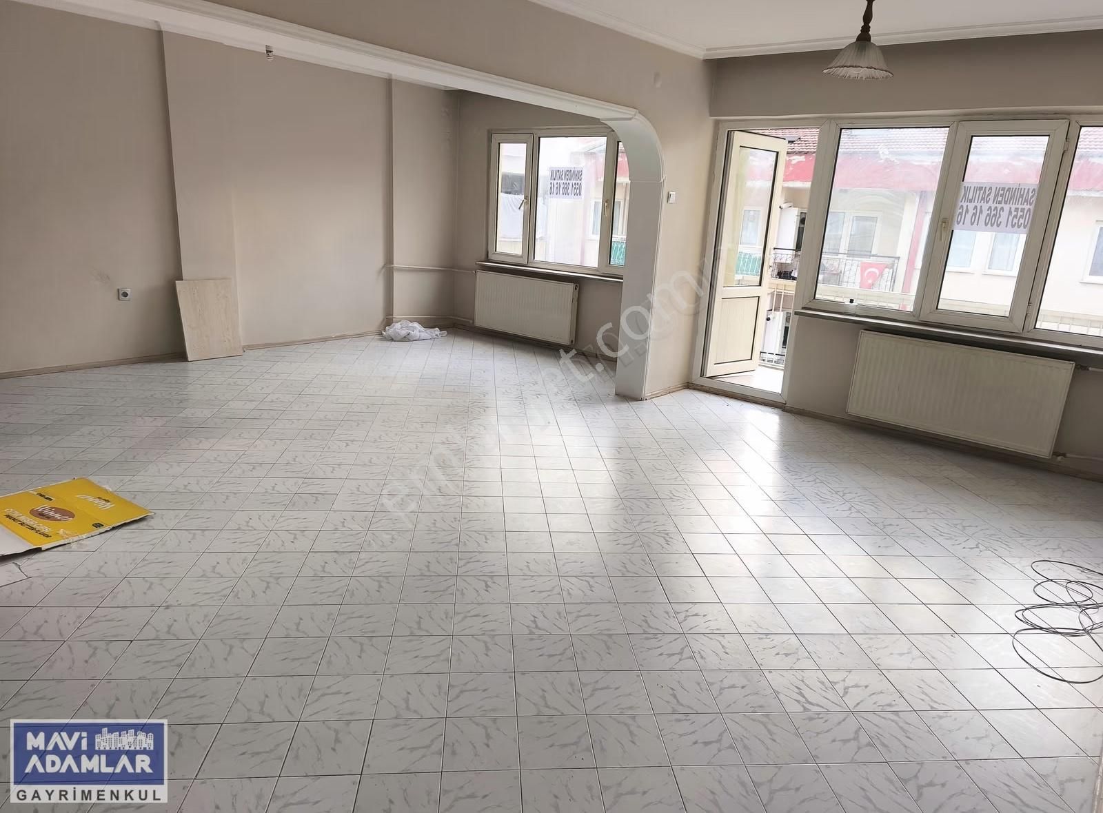 Tarihle İç İçe Yaşam !yeşil Türbe Çevresinde Satılık Daire