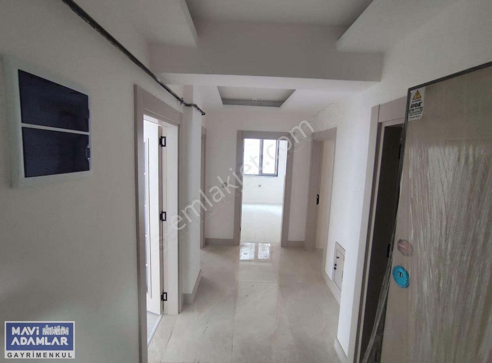 Mimarsinan Bulvari Uzeri 2+1 Sifir Daire - Görsel 3
