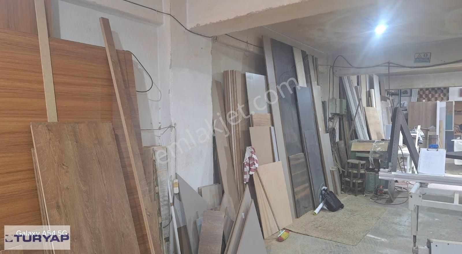 Aşık Veysel Mah. Kiracılı 3 Katlı Satılık Dükkan - Görsel 16