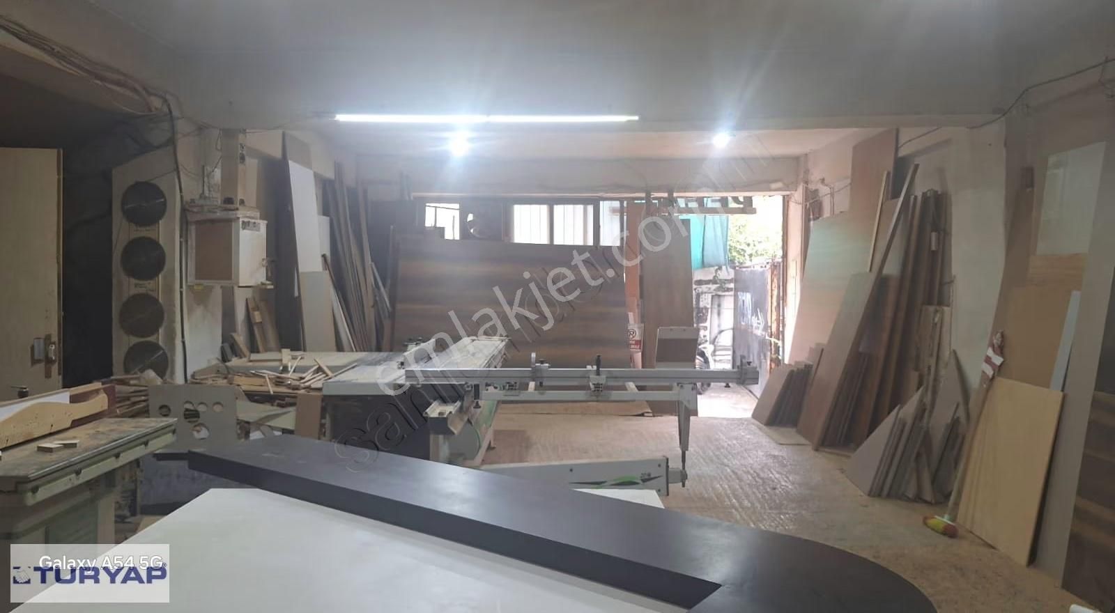 Aşık Veysel Mah. Kiracılı 3 Katlı Satılık Dükkan - Görsel 19