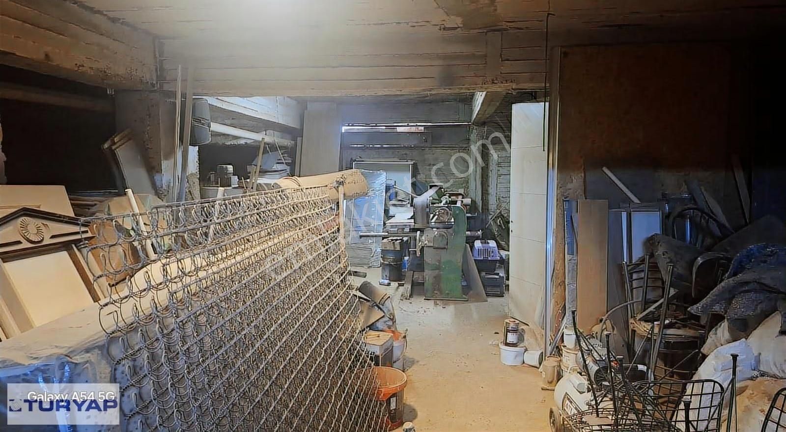 Aşık Veysel Mah. Kiracılı 3 Katlı Satılık Dükkan - Görsel 9