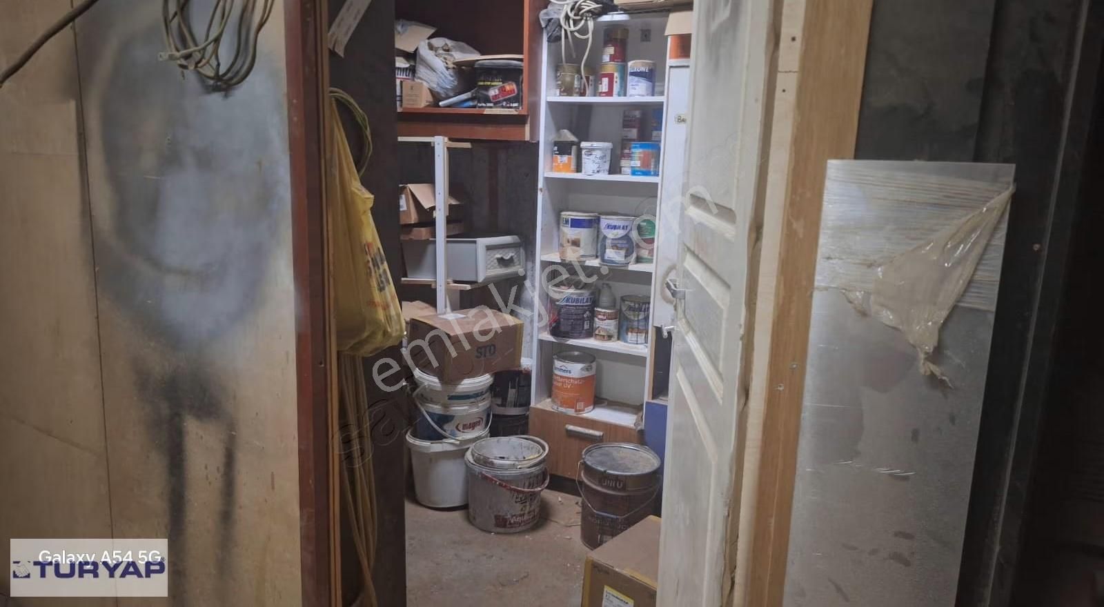 Aşık Veysel Mah. Kiracılı 3 Katlı Satılık Dükkan - Görsel 18