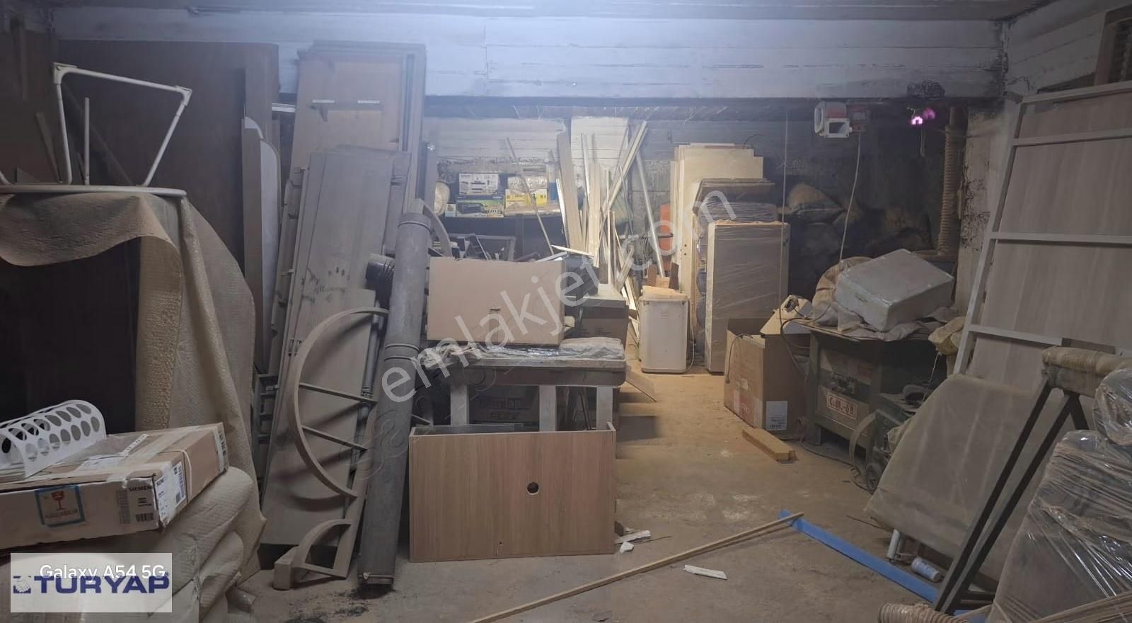 Aşık Veysel Mah. Kiracılı 3 Katlı Satılık Dükkan - Görsel 14