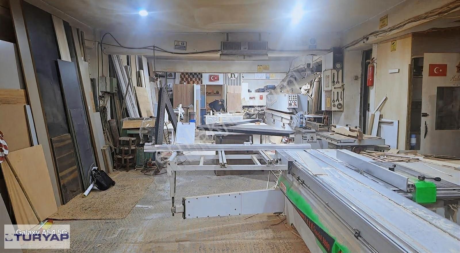 Aşık Veysel Mah. Kiracılı 3 Katlı Satılık Dükkan - Görsel 10