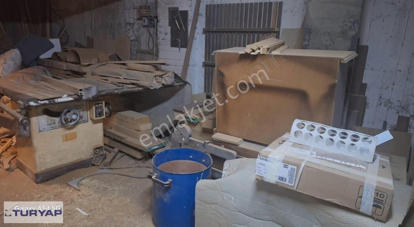 Aşık Veysel Mah. Kiracılı 3 Katlı Satılık Dükkan - Görsel 15