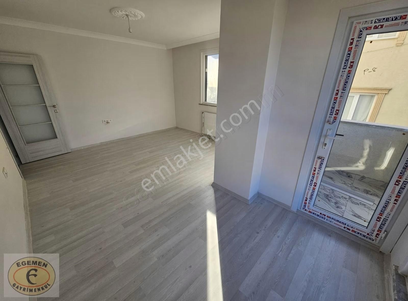 Sultanbeyli Mehmet Akif Mahallesinde Satılık Sıfır 2+1 Daire - Görsel 11