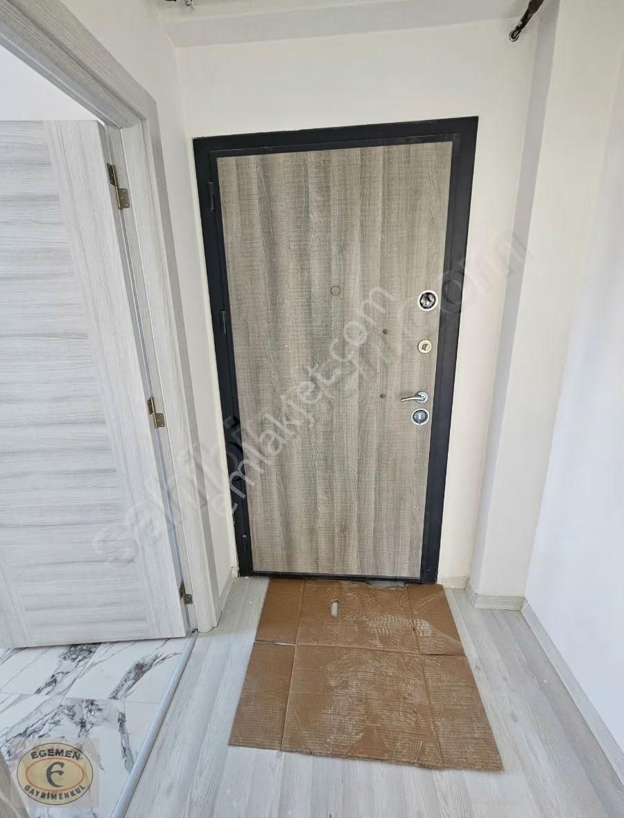 Sultanbeyli Mehmet Akif Mahallesinde Satılık Sıfır 2+1 Daire - Görsel 5