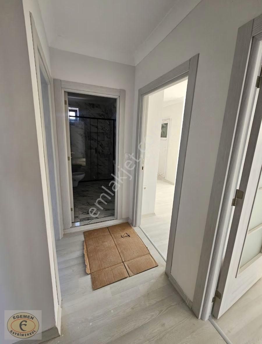 Sultanbeyli Mehmet Akif Mahallesinde Satılık Sıfır 2+1 Daire - Görsel 9