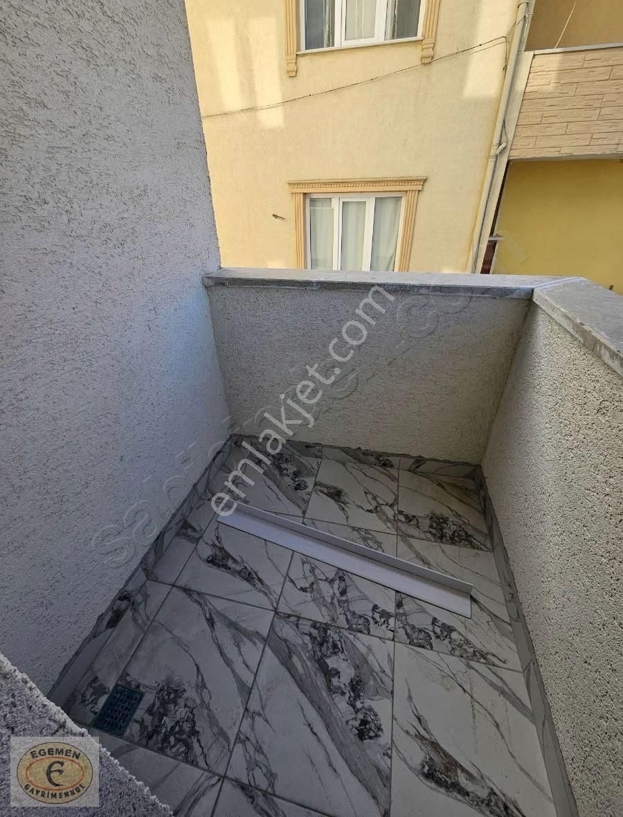 Sultanbeyli Mehmet Akif Mahallesinde Satılık Sıfır 2+1 Daire - Görsel 6