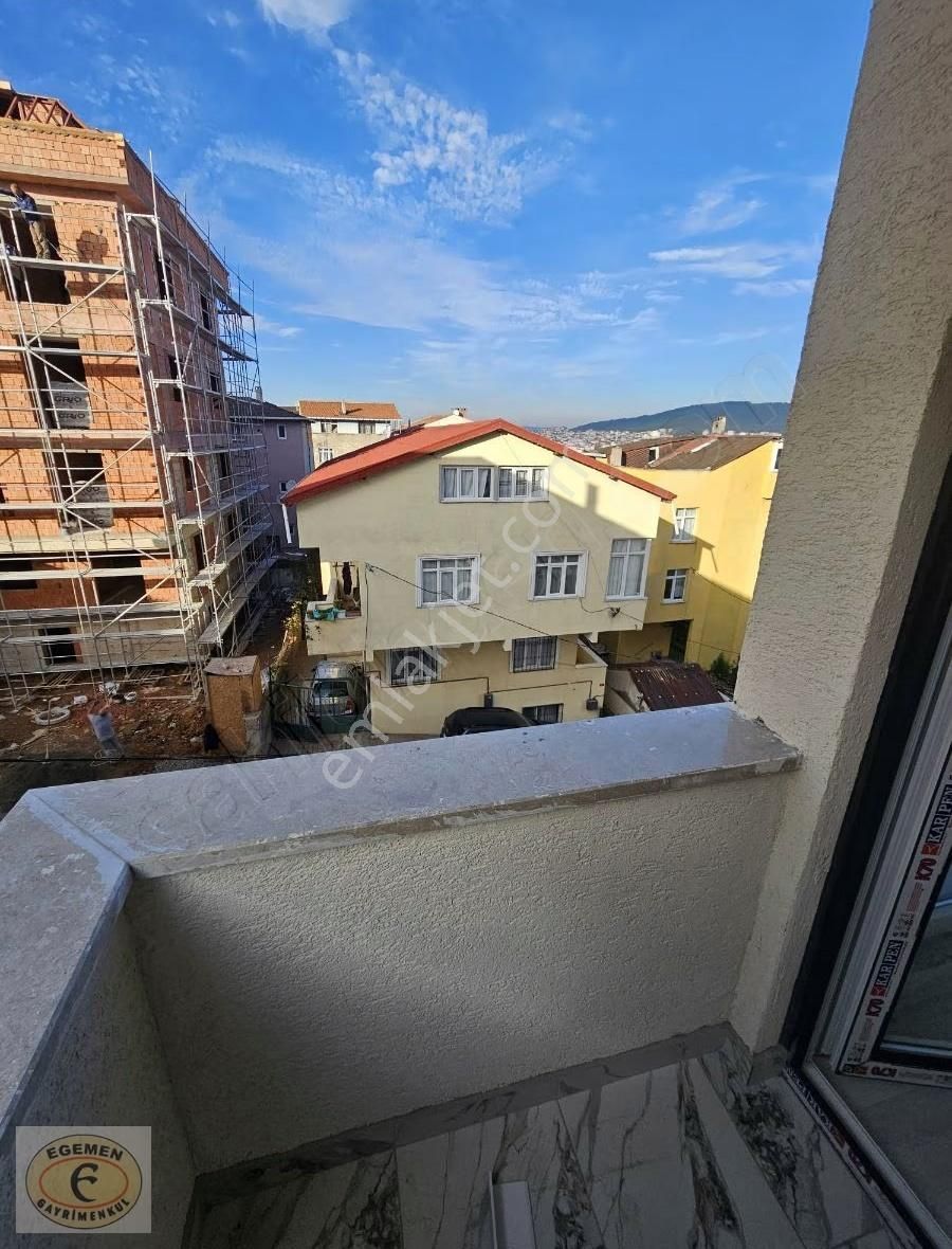 Sultanbeyli Mehmet Akif Mahallesinde Satılık Sıfır 2+1 Daire - Görsel 10