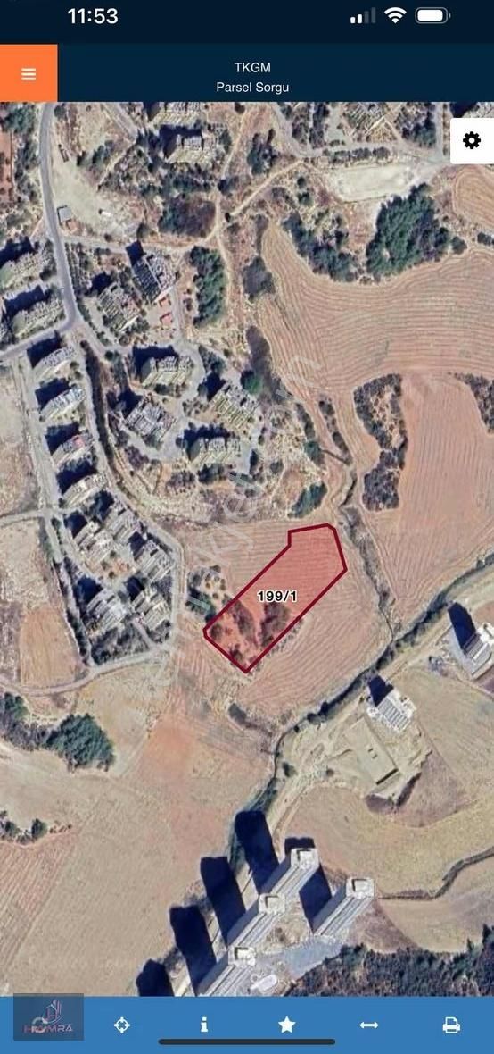 Hamra'dan Çok Cazip ,şahane Bir Yatırım.. - Görsel 2