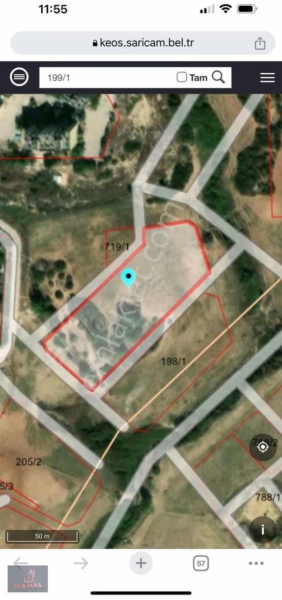 Hamra'dan Çok Cazip ,şahane Bir Yatırım..