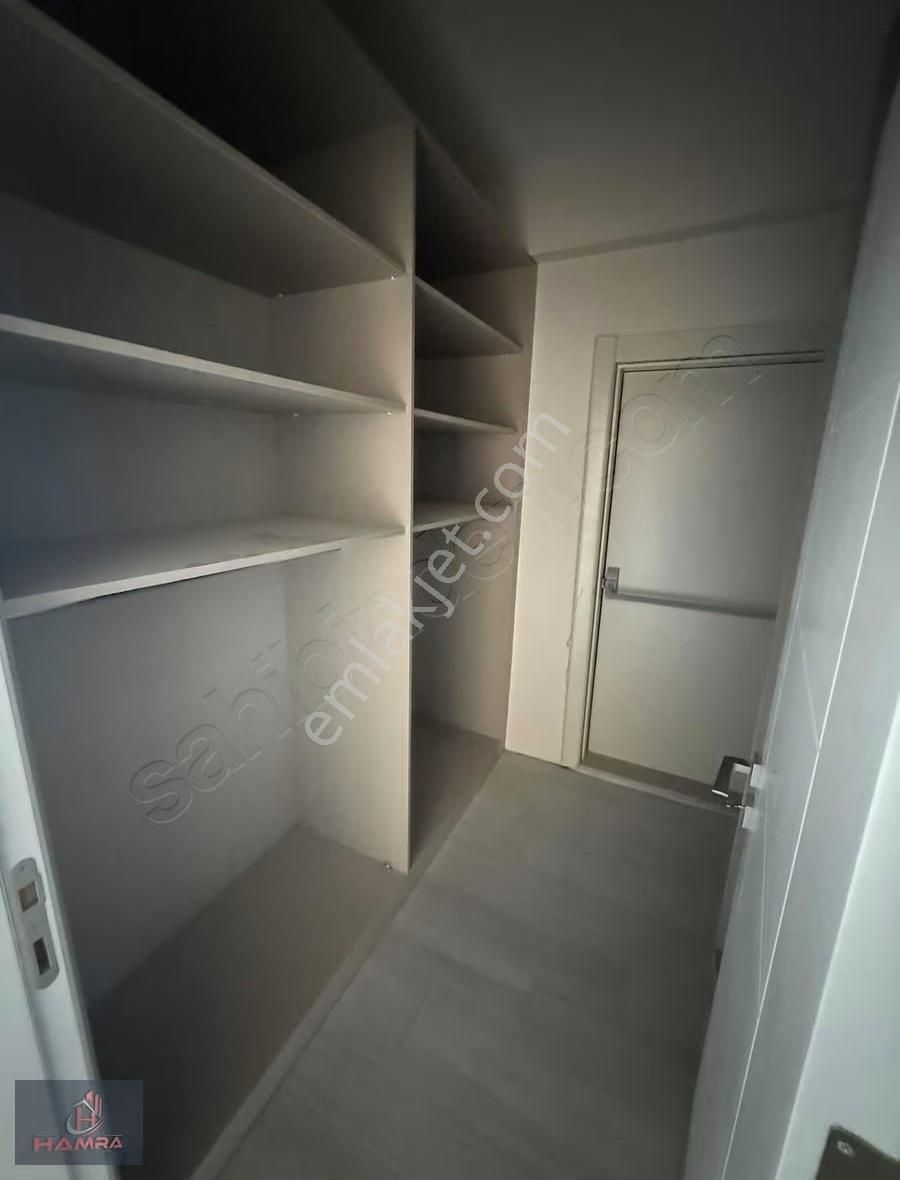 Kabasakalda Oturuma Hazır Sıfır 3+1 Kiralık Daire - Görsel 5