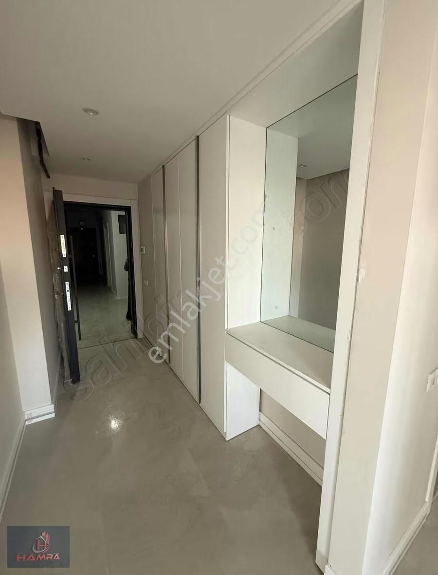 Kabasakalda Oturuma Hazır Sıfır 3+1 Kiralık Daire - Görsel 4