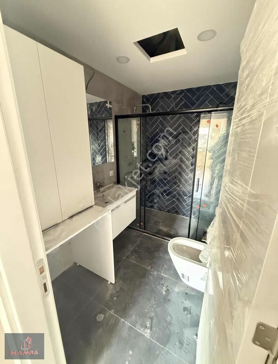 Kabasakalda Oturuma Hazır Sıfır 3+1 Kiralık Daire - Görsel 7