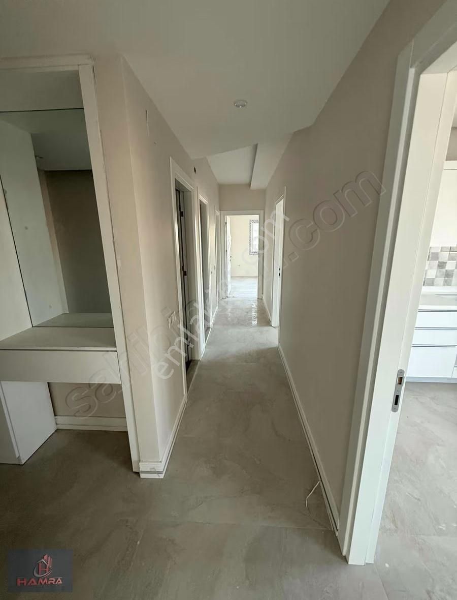 Kabasakalda Oturuma Hazır Sıfır 3+1 Kiralık Daire - Görsel 11