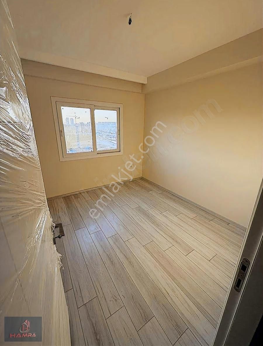 Kabasakalda Oturuma Hazır Sıfır 3+1 Kiralık Daire - Görsel 10