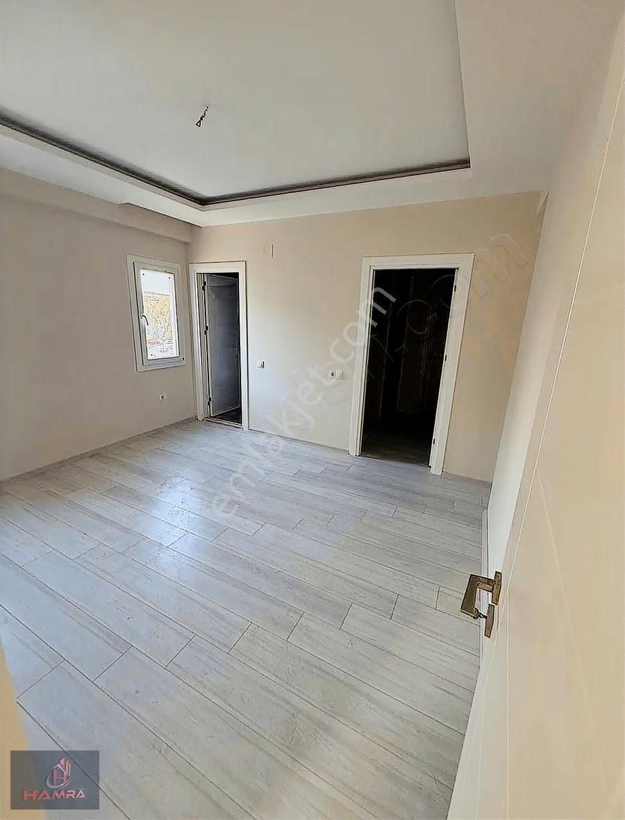 Kabasakalda Oturuma Hazır Sıfır 3+1 Kiralık Daire - Görsel 2