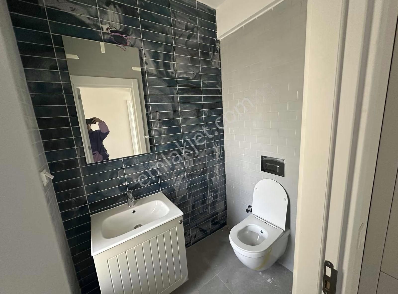 Çanakkale Merkez Çınarlı 'da 5+1 Lüks Villa - Görsel 23