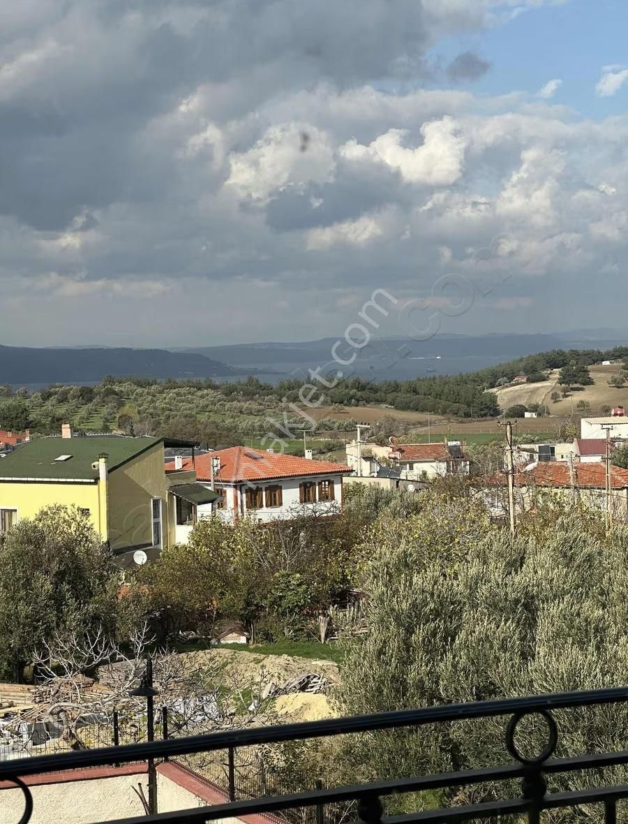 Çanakkale Merkez Çınarlı 'da 5+1 Lüks Villa - Görsel 7