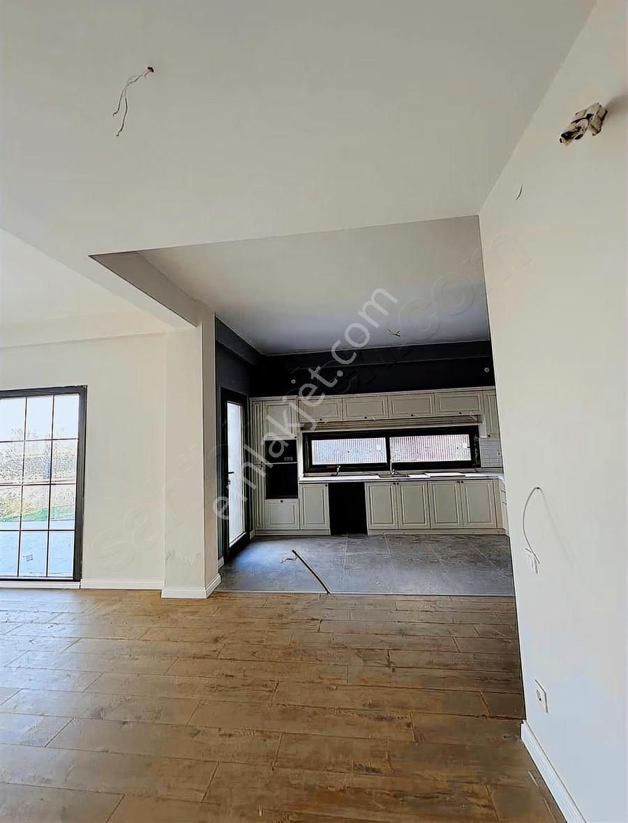 Çanakkale Merkez Çınarlı 'da 5+1 Lüks Villa - Görsel 17