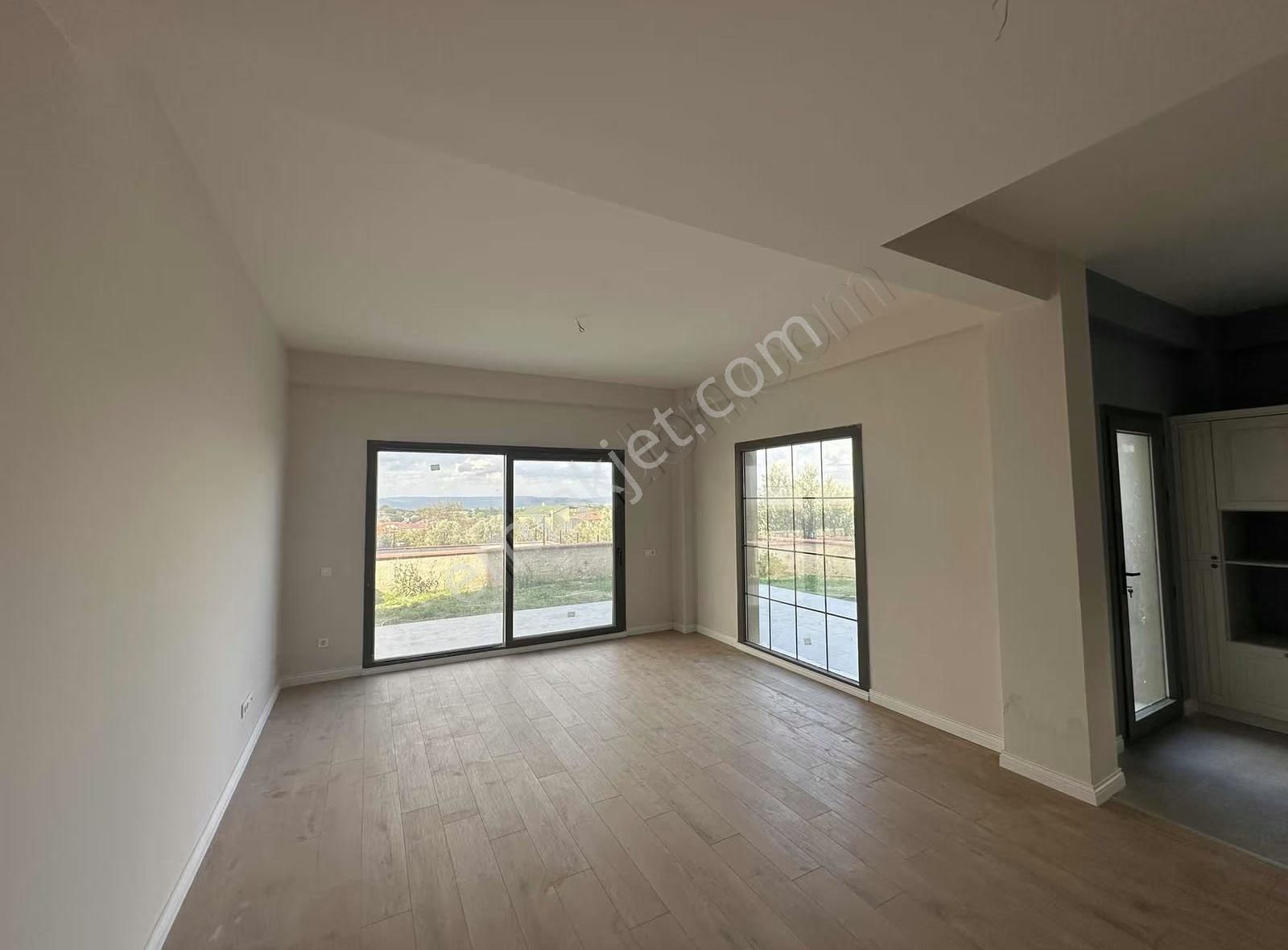 Çanakkale Merkez Çınarlı 'da 5+1 Lüks Villa - Görsel 18