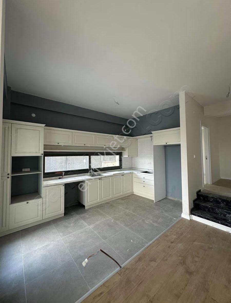 Çanakkale Merkez Çınarlı 'da 5+1 Lüks Villa - Görsel 16