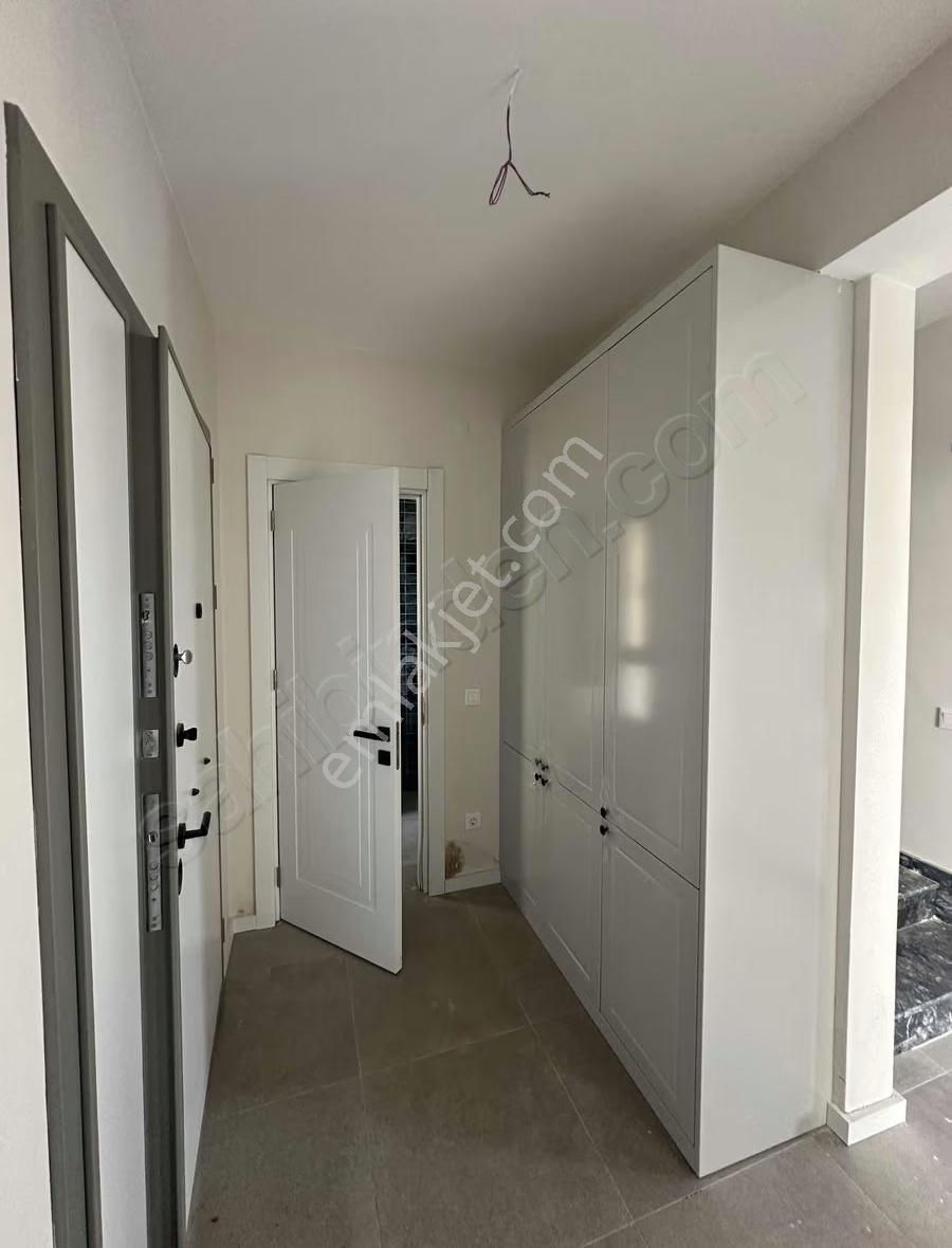 Çanakkale Merkez Çınarlı 'da 5+1 Lüks Villa - Görsel 10