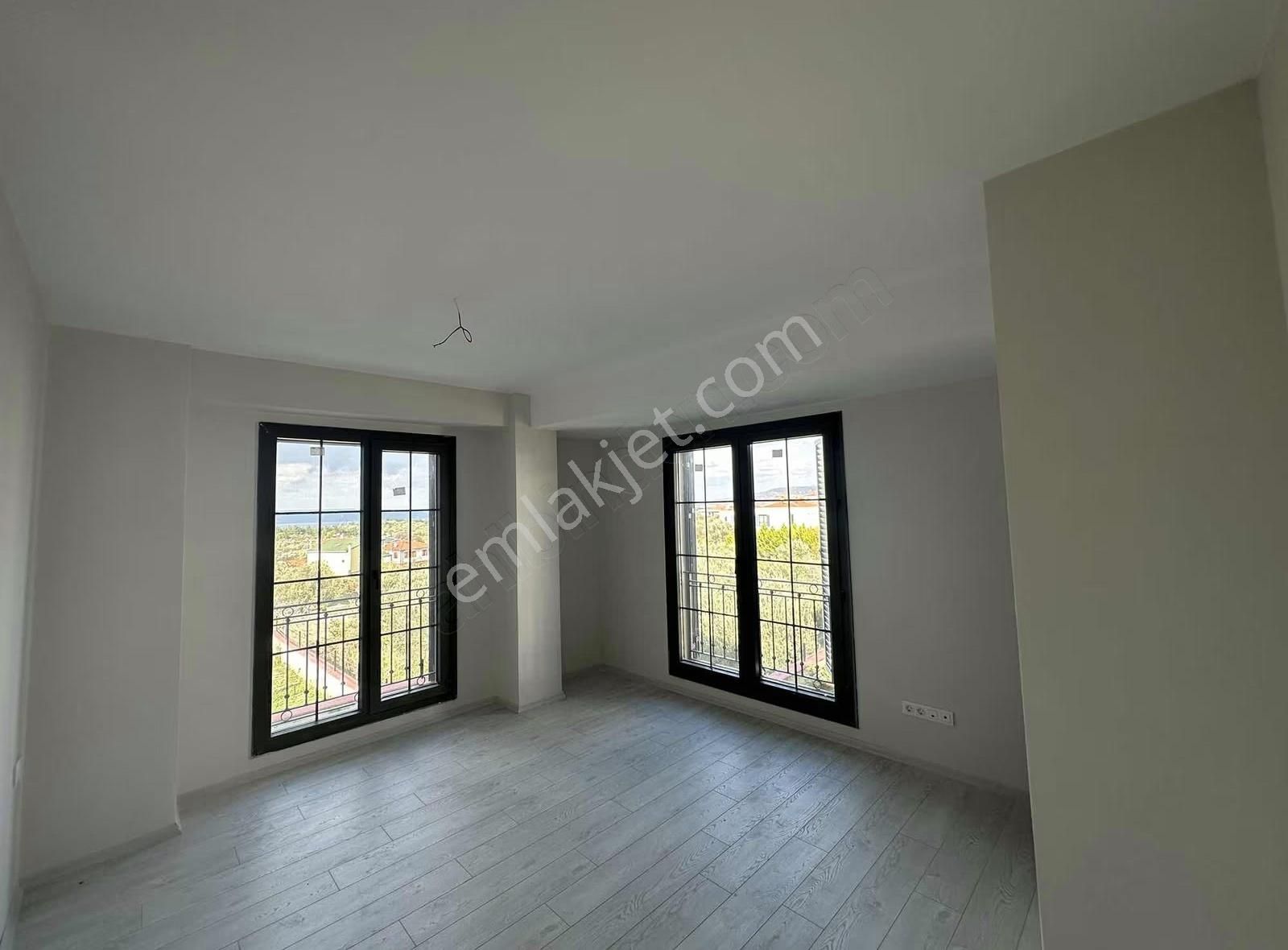 Çanakkale Merkez Çınarlı 'da 5+1 Lüks Villa - Görsel 28