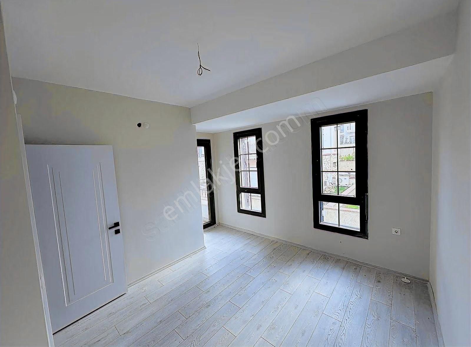 Çanakkale Merkez Çınarlı 'da 5+1 Lüks Villa - Görsel 13