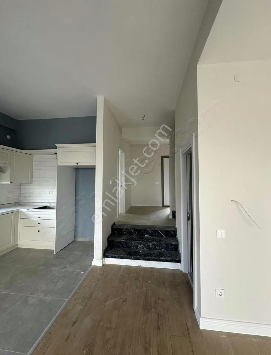 Çanakkale Merkez Çınarlı 'da 5+1 Lüks Villa - Görsel 34