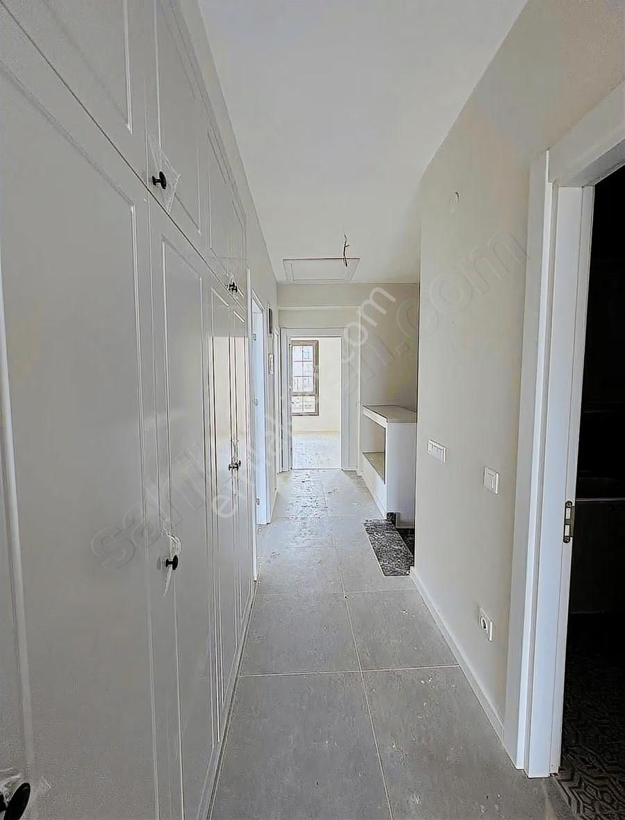 Çanakkale Merkez Çınarlı 'da 5+1 Lüks Villa - Görsel 33